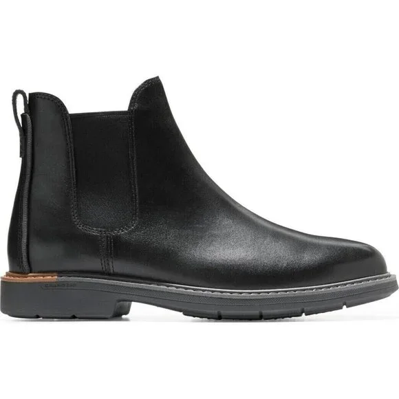 Cole Haan “Go-To Chelsea” boot BRAND NEW Cole Haan Mens Size 11 1/2 Go-To Chelsea Dark Chocolate  main image 3